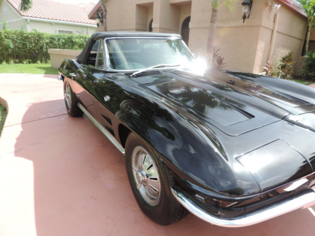 1964 Chevrolet Corvette - JUST REDUCED $4,500.00 TO SELL - 70 PICTURES - photo 4