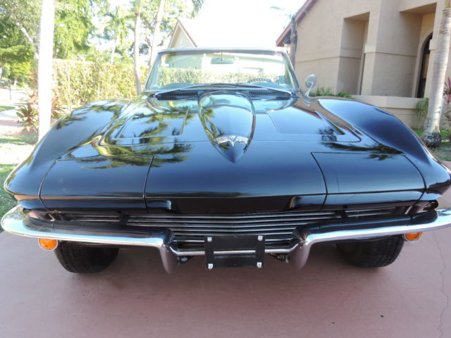 1964 Chevrolet Corvette - JUST REDUCED $4,500.00 TO SELL - 70 PICTURES - photo 5