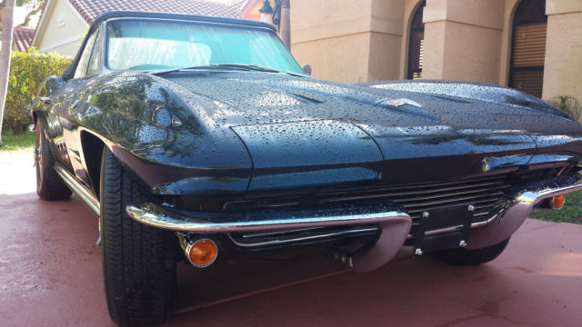 1964 Chevrolet Corvette - JUST REDUCED $4,500.00 TO SELL - 70 PICTURES - photo 6