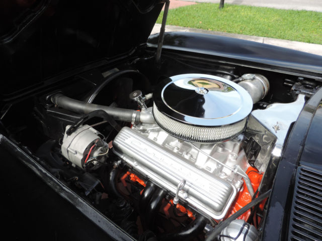 1964 Chevrolet Corvette - JUST REDUCED $4,500.00 TO SELL - 70 PICTURES - photo 7