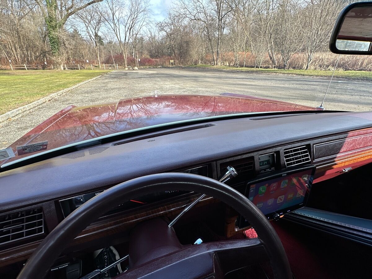 1989 Ford LTD Crown Victoria - photo 11