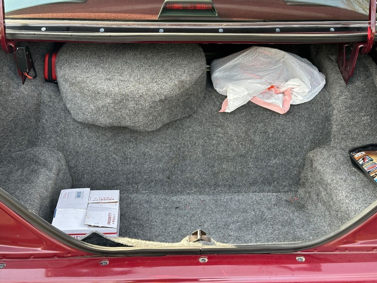 1989 Ford LTD Crown Victoria - photo 7