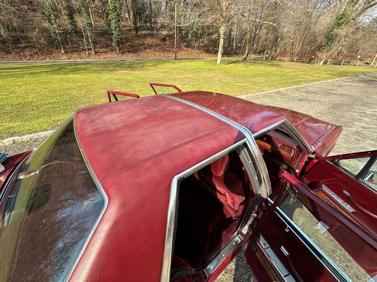 1989 Ford LTD Crown Victoria - photo 9