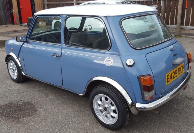 1987 Mini Classic Mini - photo 5