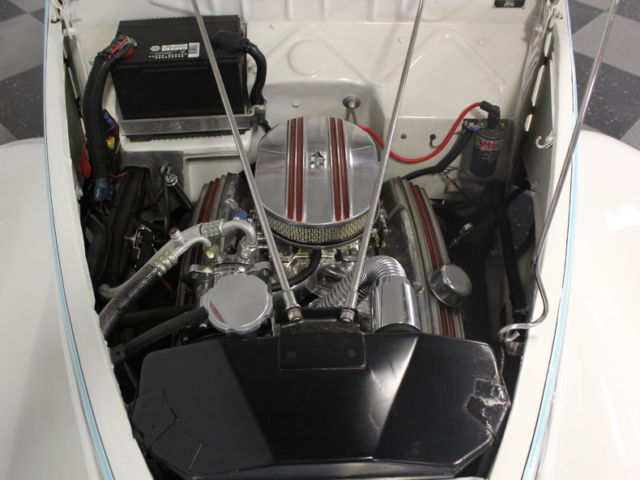 1939 Ford 5 Window Coupe - photo 3