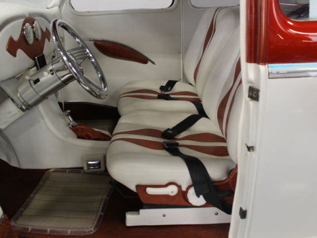 1939 Ford 5 Window Coupe - photo 4