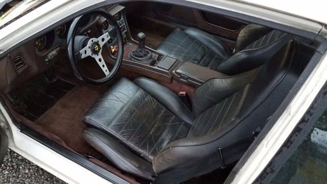 1984 Porsche 944 - photo 10