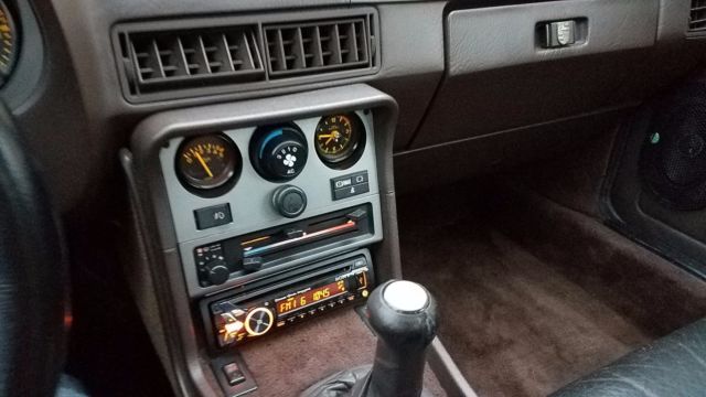 1984 Porsche 944 - photo 8