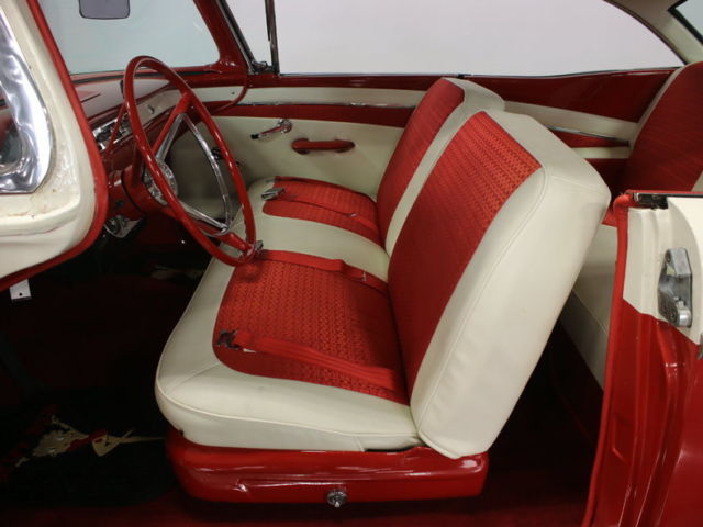 1957 Ford Fairlane 500 - photo 4