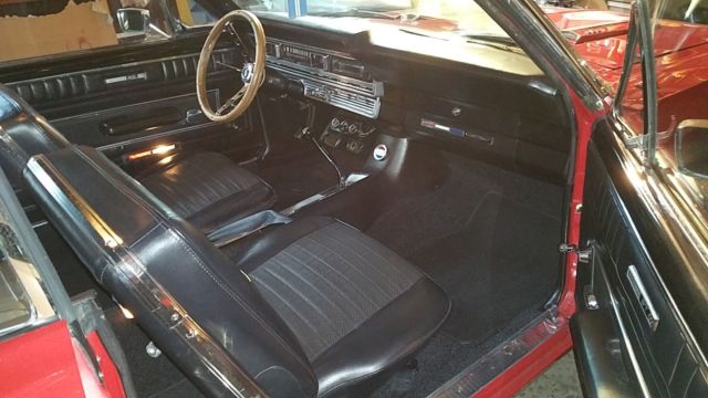 1967 Ford Fairlane GT - photo 5