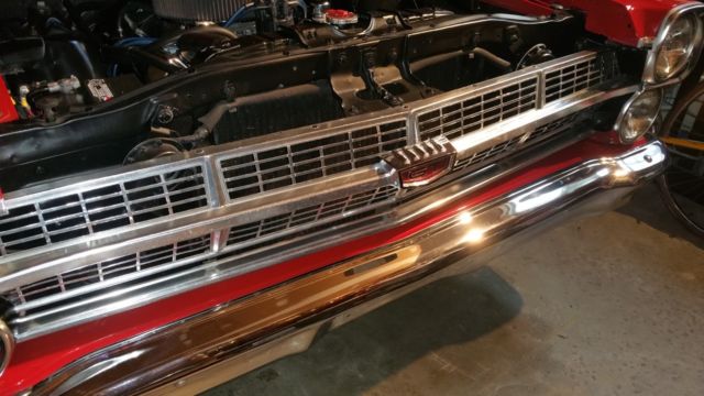 1967 Ford Fairlane GT - photo 9