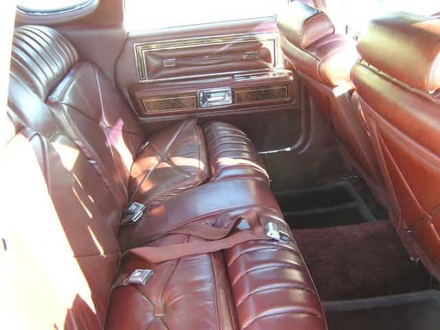 1977 Lincoln Continental - photo 3