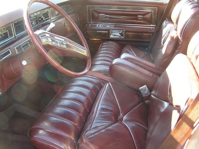 1977 Lincoln Continental - photo 5