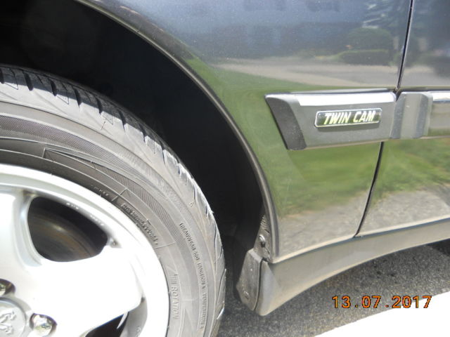 1991 Peugeot 405/406 Sedan 4 doors - photo 10