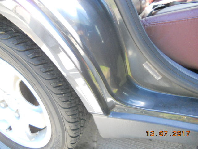 1991 Peugeot 405/406 Sedan 4 doors - photo 11