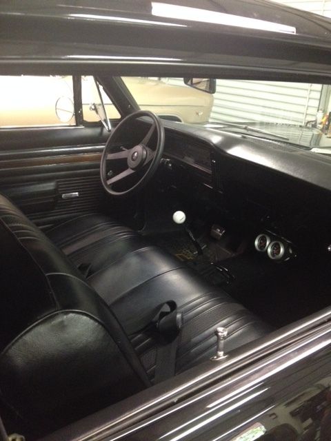 1970 Chevrolet Nova - photo 4