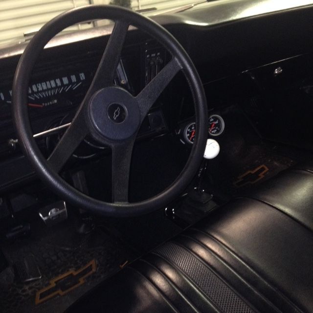 1970 Chevrolet Nova - photo 6