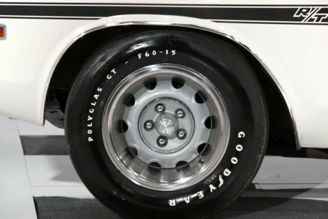 1970 Dodge Challenger R/T - photo 12