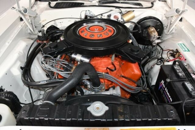 1970 Dodge Challenger R/T - photo 4