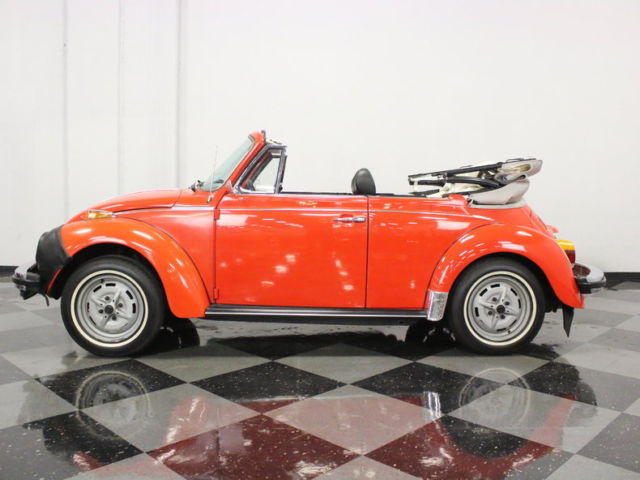 1979 Volkswagen Beetle - Classic - photo 2