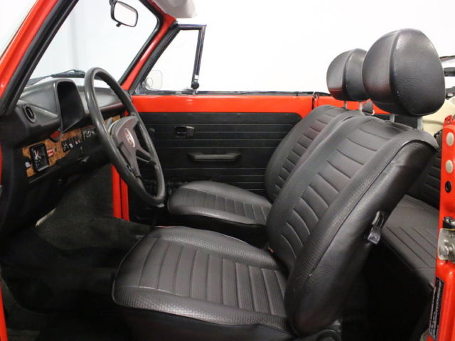 1979 Volkswagen Beetle - Classic - photo 4