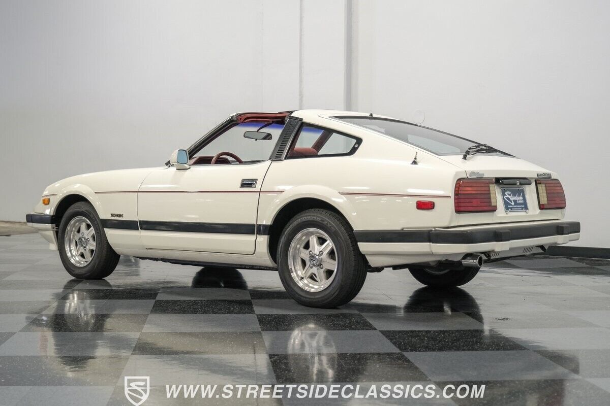 1982 Datsun Z-Series - photo 10