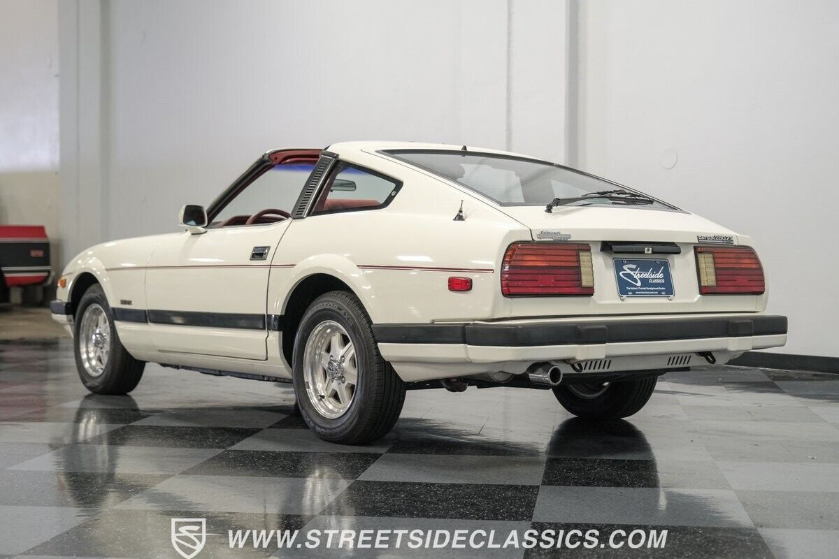 1982 Datsun Z-Series - photo 11