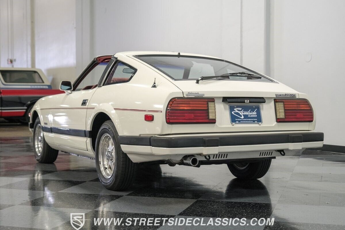 1982 Datsun Z-Series - photo 12