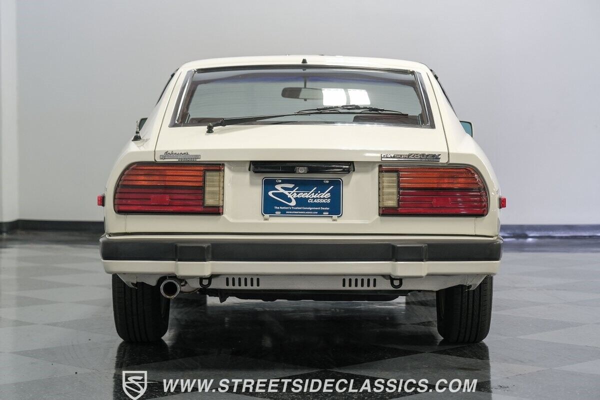 1982 Datsun Z-Series - photo 13