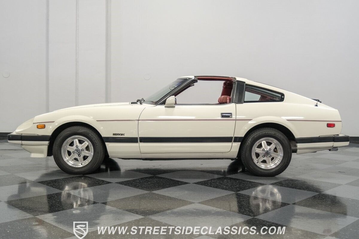 1982 Datsun Z-Series - photo 3