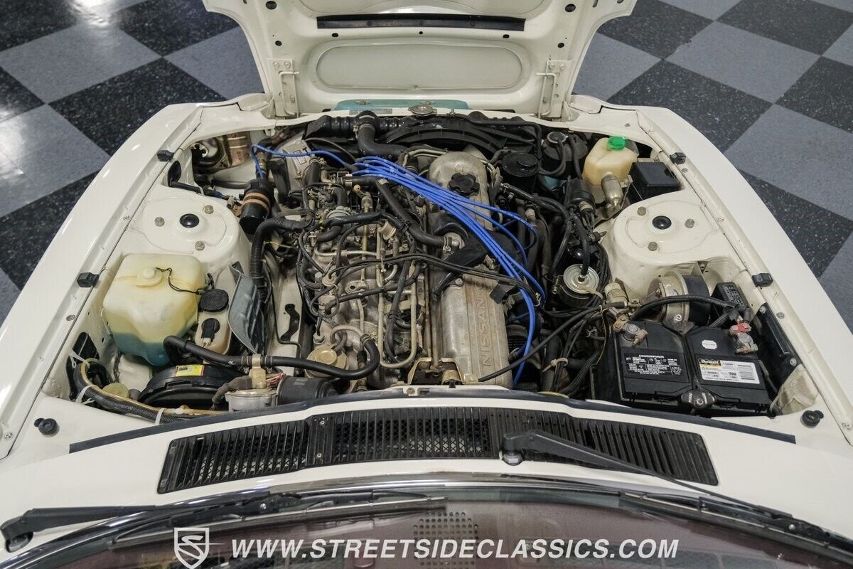 1982 Datsun Z-Series - photo 4
