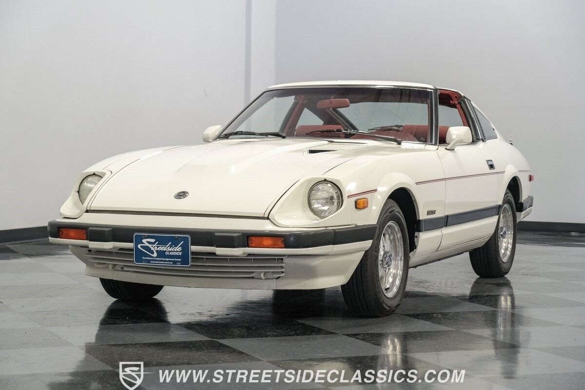 1982 Datsun Z-Series - photo 6