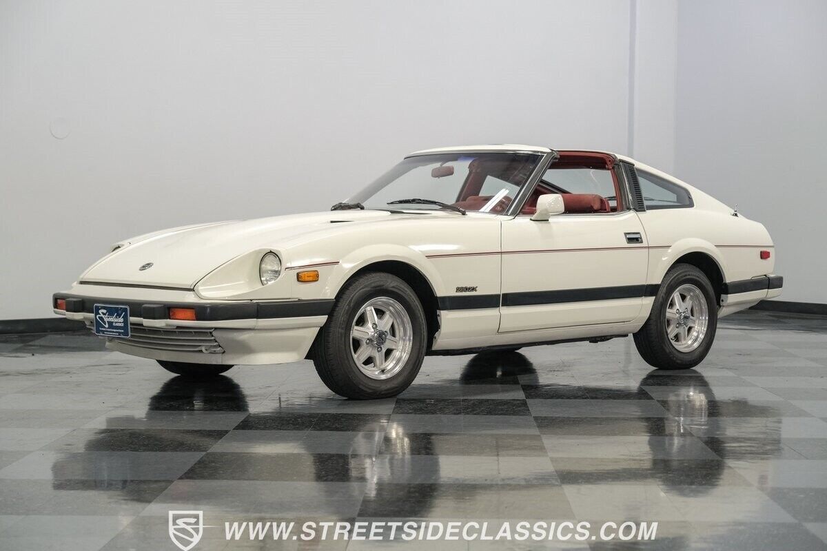 1982 Datsun Z-Series - photo 7