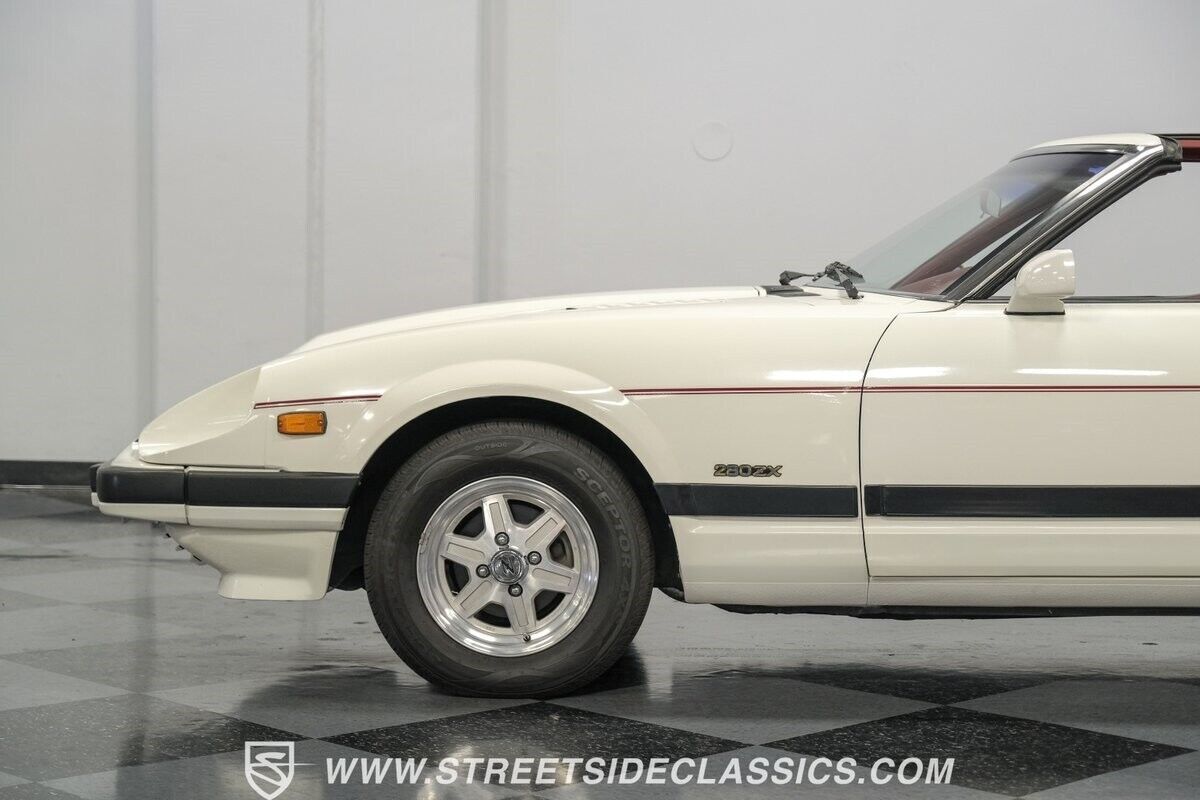 1982 Datsun Z-Series - photo 8