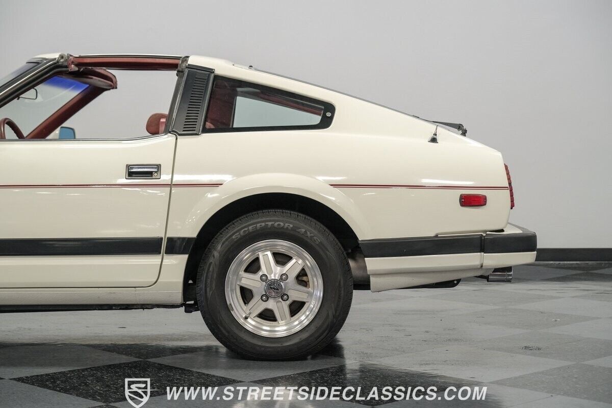 1982 Datsun Z-Series - photo 9