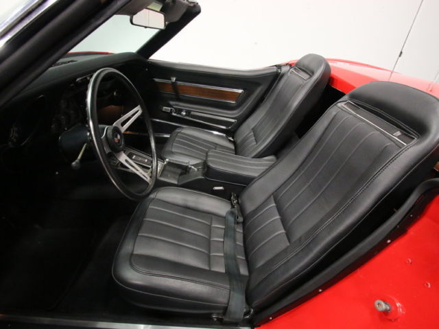 1973 Chevrolet Corvette - photo 3