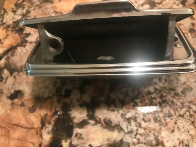 1957 Chevrolet Bel Air/150/210 - photo 3