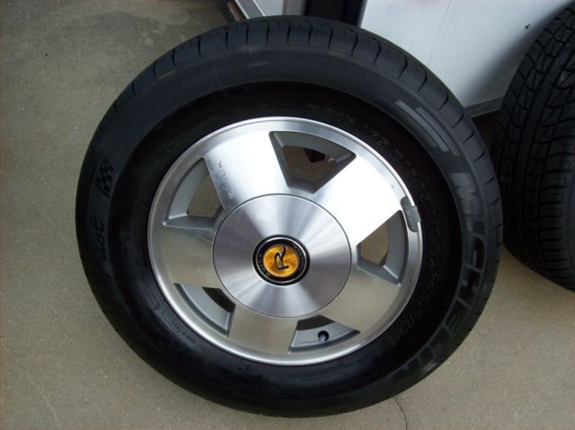 1991 Buick Reatta - photo 10