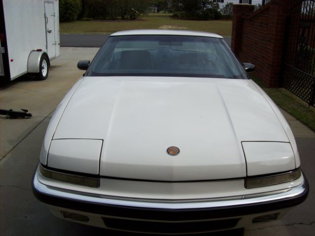 1991 Buick Reatta - photo 11