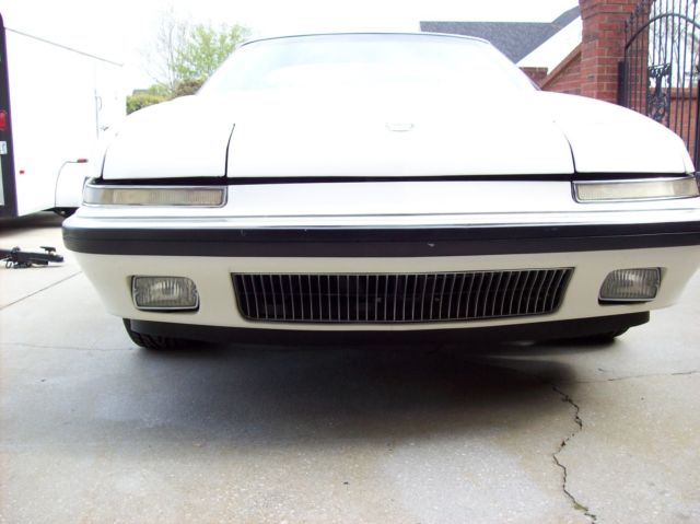 1991 Buick Reatta - photo 12