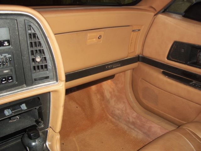 1990 Buick Reatta - photo 10