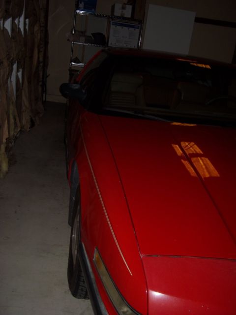 1990 Buick Reatta - photo 3