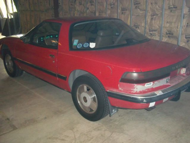 1990 Buick Reatta - photo 4