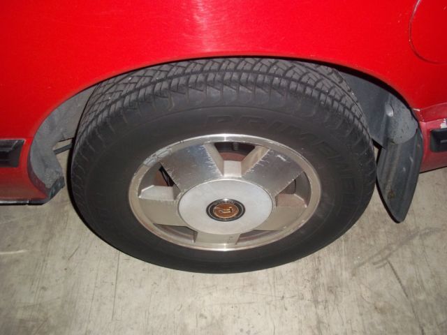 1990 Buick Reatta - photo 5