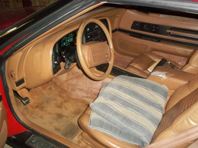 1990 Buick Reatta - photo 7