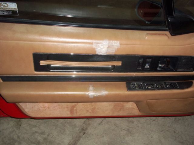 1990 Buick Reatta - photo 8