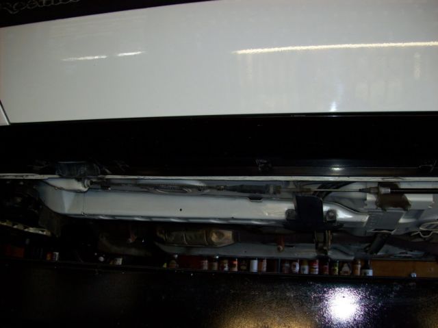 1991 Buick Reatta - photo 5