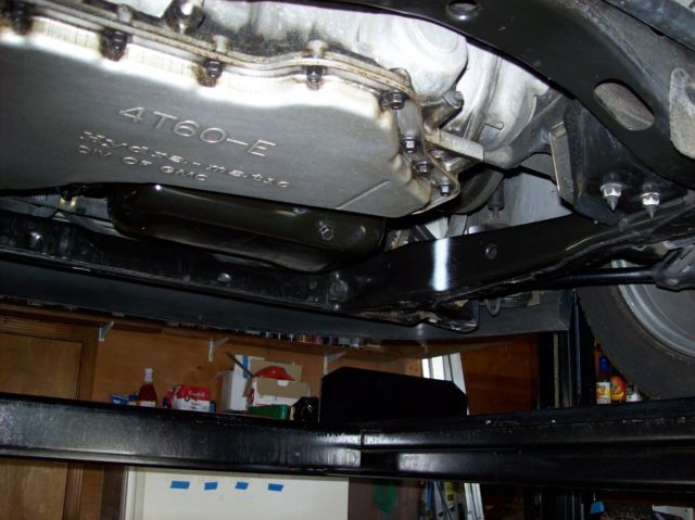 1991 Buick Reatta - photo 7