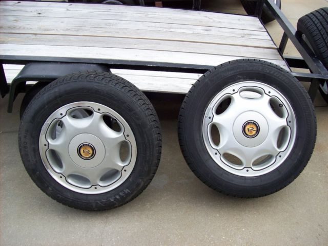 1991 Buick Reatta - photo 9