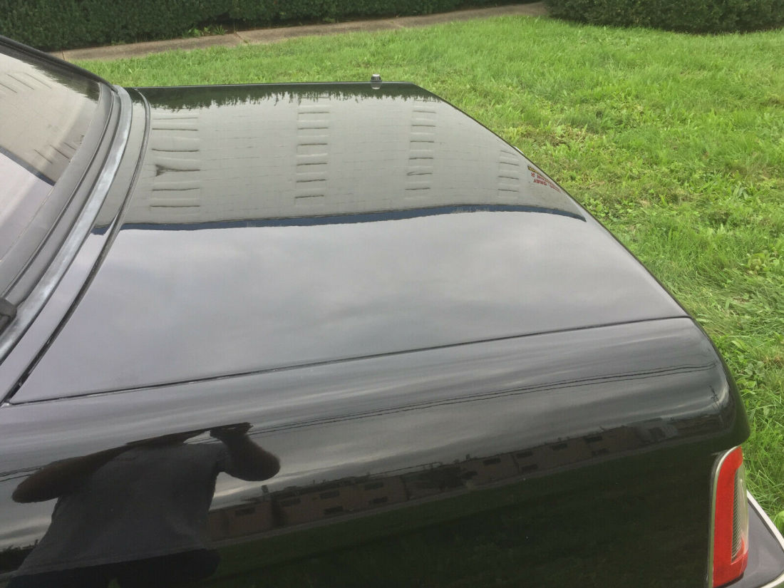 1991 Cadillac Allante - photo 7